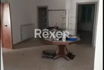 Rexer-Ferentillo-Appartamento-panoramico-in-centro-Salone