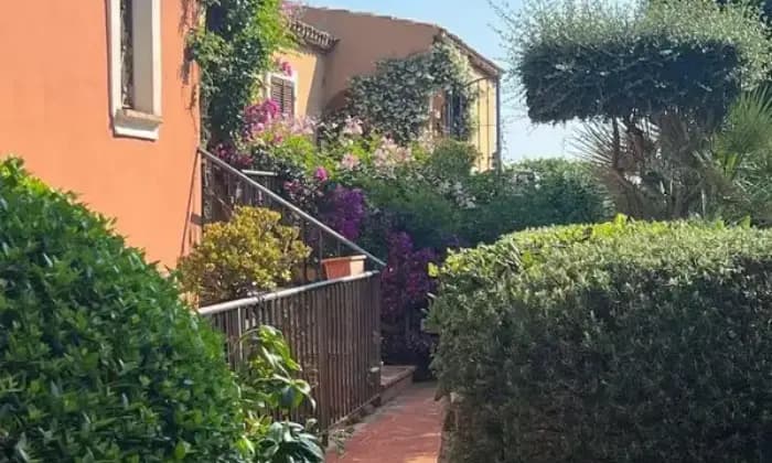 Rexer-Arzachena-Bilocale-via-Beddasta-localit-LISCIA-DI-VACCA-Porto-Cervo-Comune-di-Arzachena-Giardino