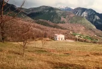 Rexer-SantAgata-di-Esaro-Villa-unifamiliare-Contrada-Macchie-del-Monte-SantAgata-di-Esaro-Vista