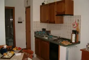 Rexer-Ovindoli-Vendesi-appartamento-in-via-Osvaldo-Moretti-Centro-Ovindoli-Cucina