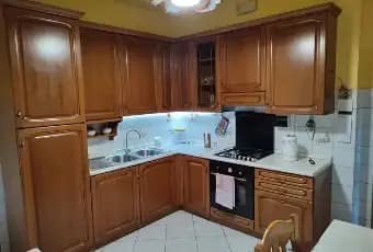 Rexer-Marciano-della-Chiana-Appartamento-in-vendita-Cesa-Marciano-della-Chiana-Cucina