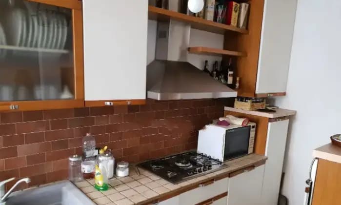 Rexer-Fanano-Vendesi-appartamento-in-via-Pedrocco-a-Fanano-Cucina