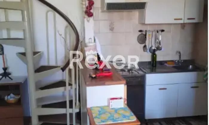 Rexer-Seggiano-Appartamento-in-vendita-in-localit-Pescina-a-Seggiano-Cucina
