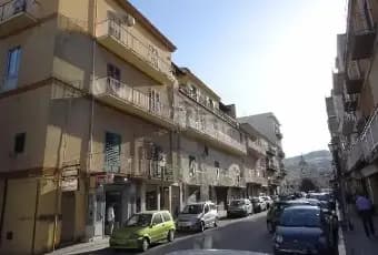 Rexer-Casteltermini-Casteltermini-Appartamento-Corso-Umberto-Terrazzo