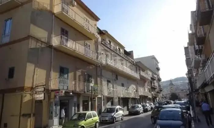 Rexer-Casteltermini-Casteltermini-Appartamento-Corso-Umberto-Terrazzo
