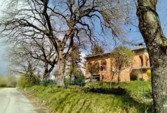 Rexer-Perugia-Vendo-villa-con-vista-panoramica-esposta-a-sud-Giardino