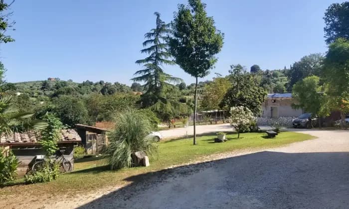 Rexer-Palombara-Sabina-Villa-con-fantastico-giardinoGiardino