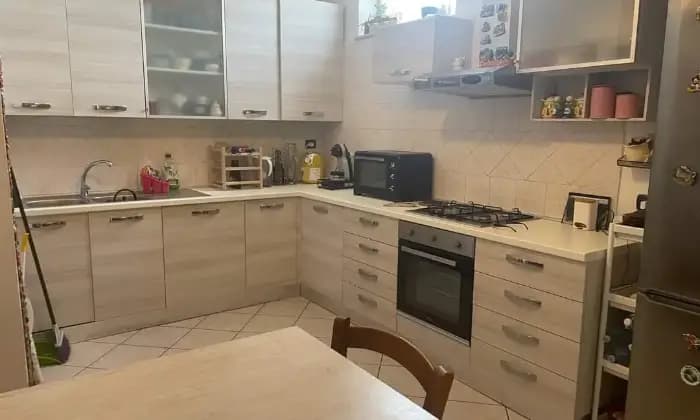 Rexer-Livorno-Vendo-appartamento-con-camere-Cucina