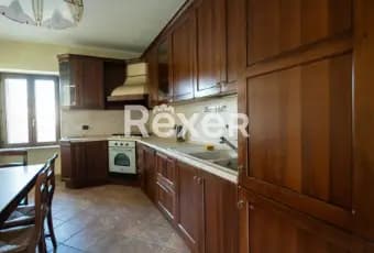 Rexer-Alice-Castello-Casa-indipendente-via-Roma-Cucina