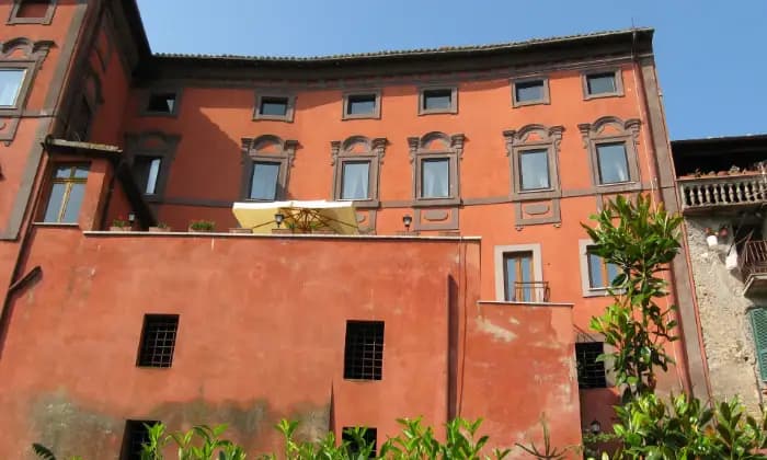 Rexer-Paliano-Elegante-appartamento-in-palazzo-depocaTerrazzo