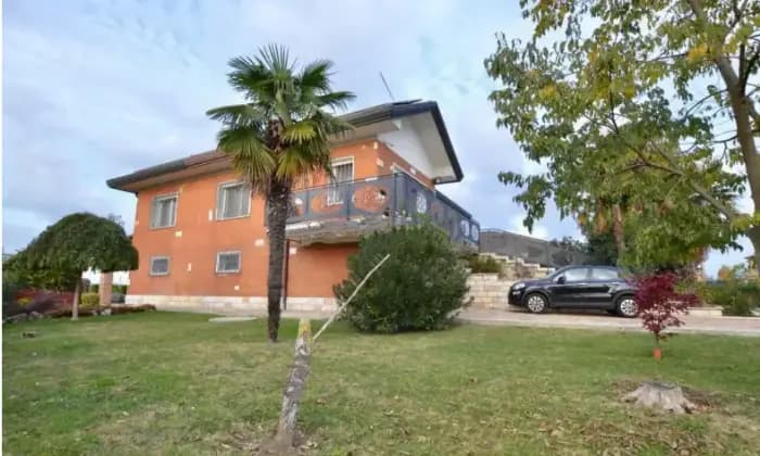 Rexer-San-Don-di-Piave-Villa-in-vendita-in-via-Calvecchia-San-Don-di-Piave-Giardino