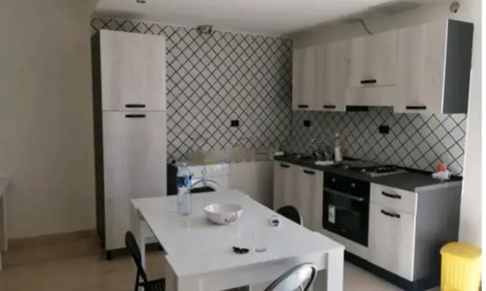 Rexer-Canicatt-Vendesi-appartamento-in-via-Vittorio-EmanueleCanicatt-Cucina