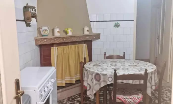 Rexer-Ruffano-Appartamento-su-due-livelli-Cucina