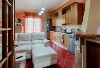 Rexer-Avellino-Appartamento-in-Villa-CUCINA