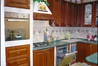 Rexer-Orbetello-Appartamento-in-vendita-in-via-Aurelia-ad-Orbetello-Cucina