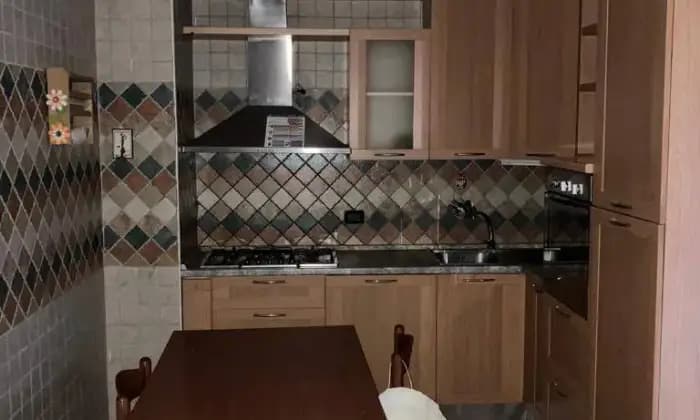 Rexer-Attimis-Villa-a-schiera-Localit-Borgo-Bombardier-Attimis-Cucina