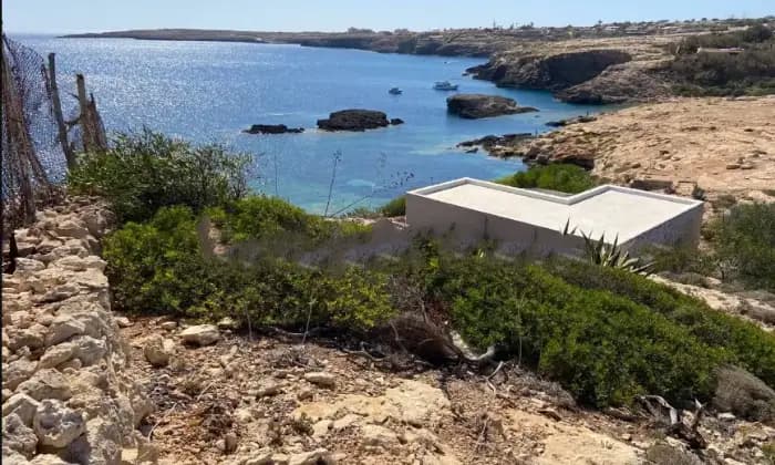 Rexer-Lampedusa-e-Linosa-Appartamento-in-villa-via-Grecale-Lampedusa-e-Linosa-Terrazzo
