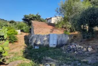 Rexer-Roccadaspide-Vendesi-casa-con-terreno-in-via-Carretiello-Roccadaspide-Terrazzo