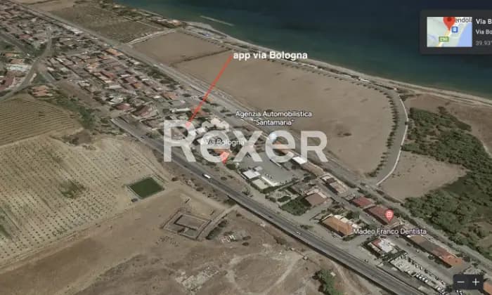 Rexer-Amendolara-Appartamento-vista-mare-termo-autonomo-a-pochi-passi-dalla-spiaggia-Altro