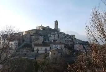 Rexer-Goriano-Sicoli-Appartamento-via-Cavalieri-di-Vittorio-Veneto-a-Goriano-Sicoli-Terrazzo