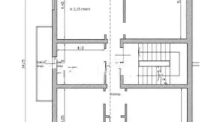 Rexer-Scarlino-Appartamento-su-due-piani-in-vendita-Altro