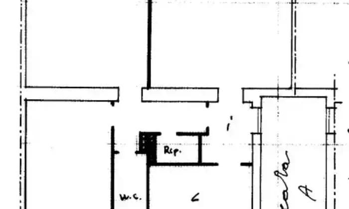 Rexer-Caserta-Appartamento-Caserta-zona-ospedale-Altro