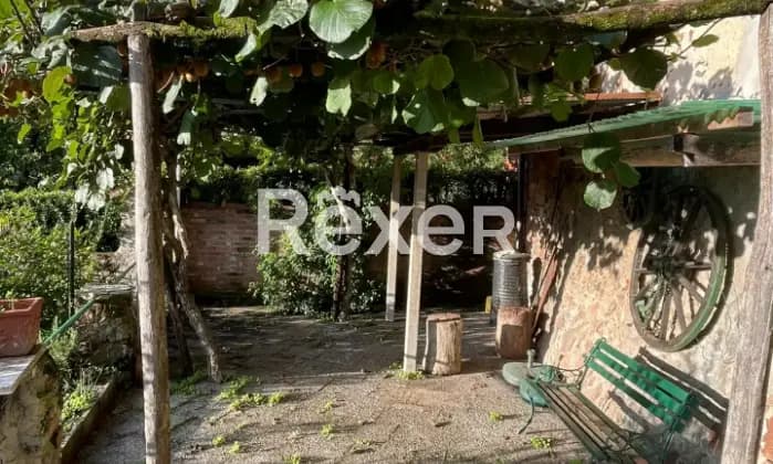 Rexer-Brusnengo-Accogliente-e-rilassante-casetta-indipendente-Giardino
