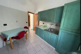 Rexer-Sassari-Appartamento-Via-Monte-Grappa-Cucina