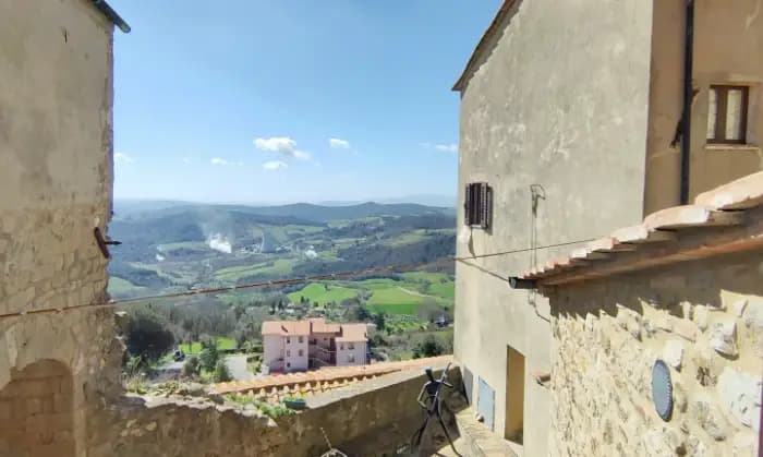 Rexer-Pomarance-Bilocale-in-centro-storico-pomarance-Terrazzo