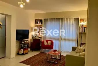 Rexer-Settimo-Milanese-Vendesi-panoramico-e-luminoso-appartamento-con-bagni-Salone