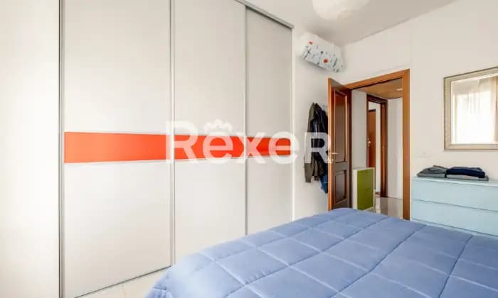 Rexer-Roma-Appartamento-luminoso-con-terrazzo-CAMERA-DA-LETTO