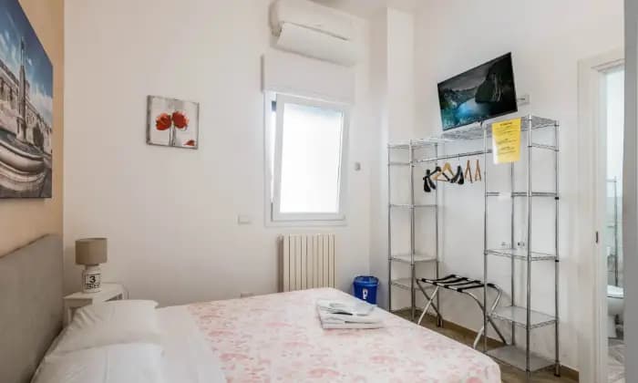 Rexer-Lecce-Appartamento-bb-con-camere-autonome-CAMERA-DA-LETTO