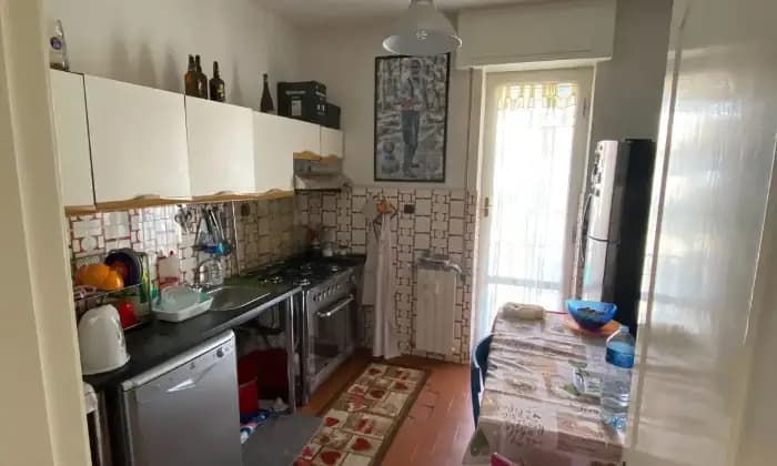 Rexer-Sestri-Levante-Appartamento-a-mt-dal-mare-con-posto-auto-privato-Cucina