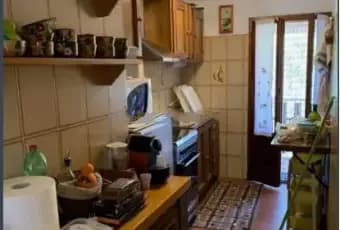 Rexer-Camugnano-Appartamento-su-due-piani-in-vendita-in-Frazione-Guzzano-Camugnano-Cucina