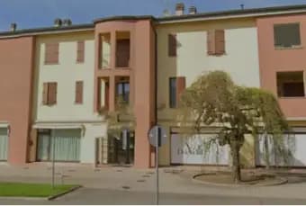 Rexer-Mirandola-Appartamento-di-recente-costruzione-a-San-Martino-SpinoMirandola-Giardino