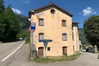 Rexer-Cerignale-Immobile-in-vendita-in-Localit-Ponte-Organasco-a-Cerignale-Giardino