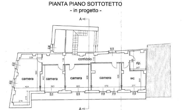 Rexer-Trana-Casale-dei-primi-del-ristrutturata-ANGOLO-VIA-PIEMONTE-Altro