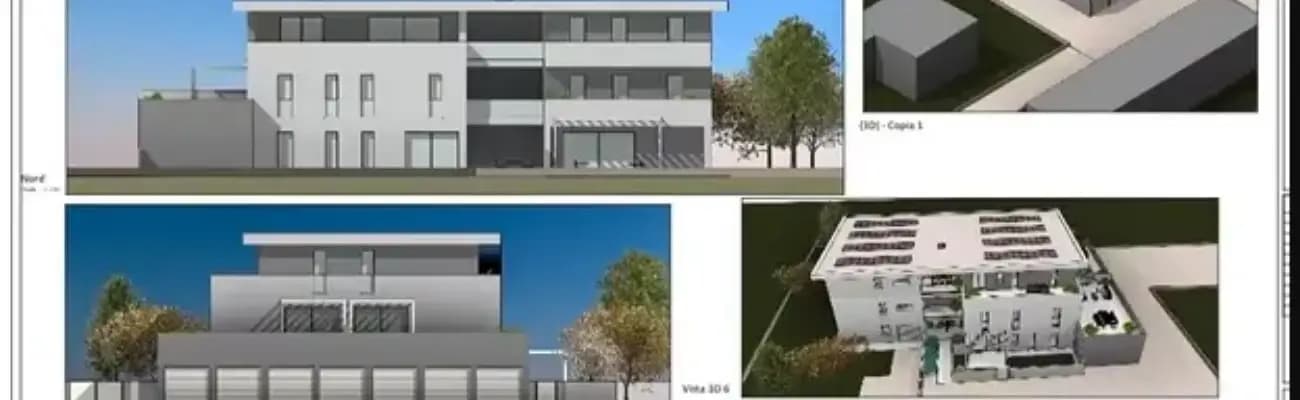 Rexer-Venezia-Terreno-edificabile-con-progetto-in-via-Valeggio-a-Mestre-Venezia-Giardino