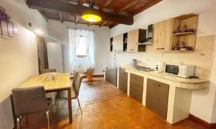 Rexer-Bagnoregio-Appartamento-in-vendita-in-via-Fidanza-Cucina