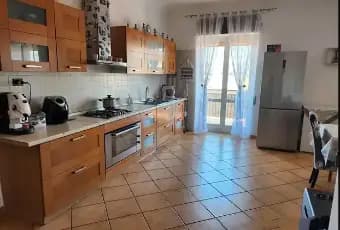 Rexer-Qualiano-Appartamento-in-vendita-in-Piazza-Rosselli-a-Qualiano-Cucina