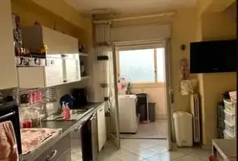 Rexer-Catania-Vendesi-vani-pi-posto-macchina-in-residence-Cucina