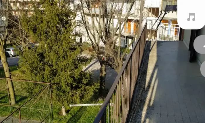 Rexer-Atripalda-Appartamento-in-centro-ma-silenzioso-Terrazzo