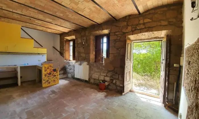 Rexer-Pitigliano-Casale-via-dellUnit-dItalia-Centro-Pitigliano-Altro