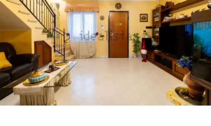 Rexer-SantAngelo-Romano-Vendo-splendido-appartamento-bilivello-quadrilocale-Altro