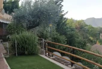Rexer-Picinisco-Appartamento-con-grande-giardino-in-vendita-a-Picinisco-FR-Giardino