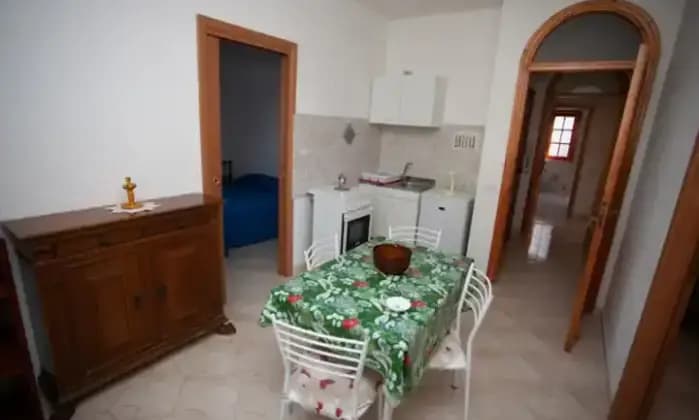 Rexer-Parghelia-Casa-vacanze-Cucina