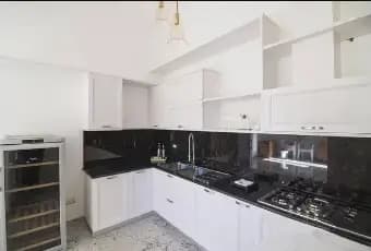 Rexer-Ortelle-Vendesi-appartamento-a-Salento-Cucina