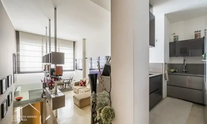 Rexer-Milano-Porta-Venezia-Appartamento-Loft-Altro