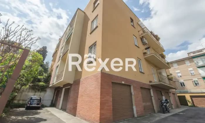 Rexer-Bologna-Appartamento-di-mq-con-giardino-di-mq-e-cantina-Giardino