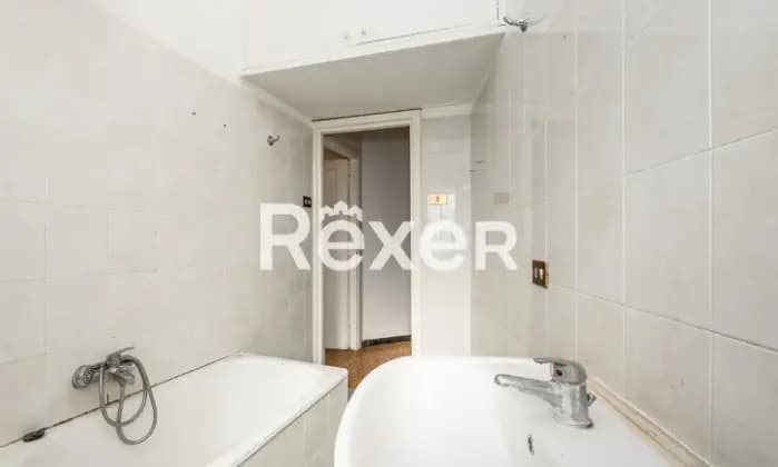 Rexer-Roma-Via-di-Bravetta-Appartamento-mq-Bagno